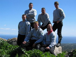 2004 Korsika