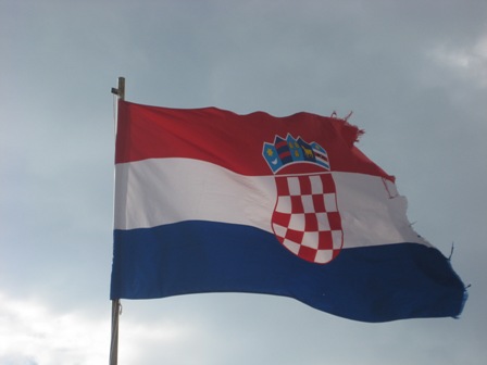 Kroatien 2010